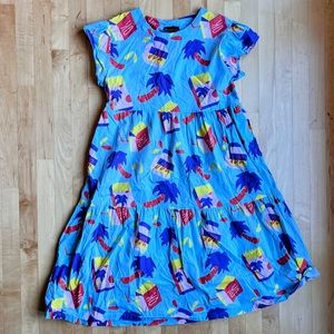 Frida Snacks Dress